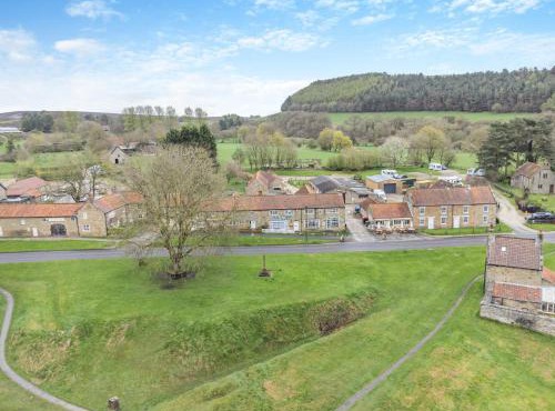 The Barn Guest House and Tearoom