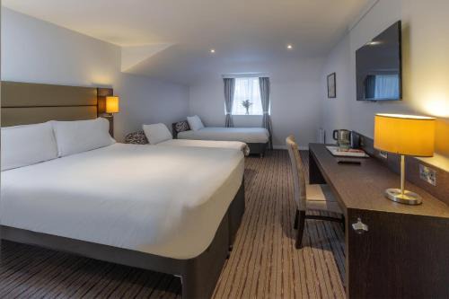 Best Western Leicester Oadby