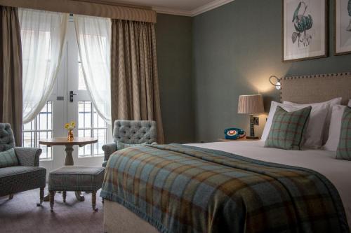 The Beverley Arms Hotel