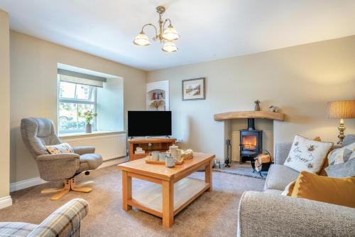 3 Bed in Reeth oc-l32438
