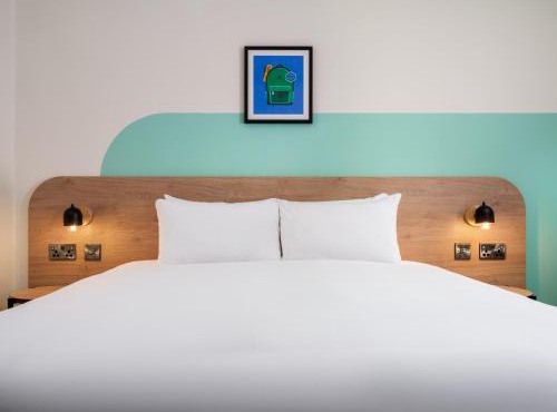Garner Hotel Lincoln by IHG