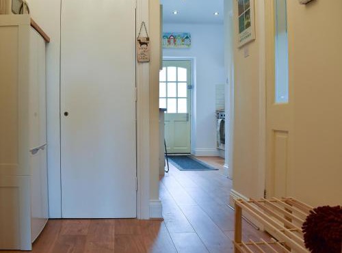 Woodside Cottage