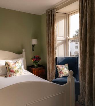 The Wensleydale Hotel