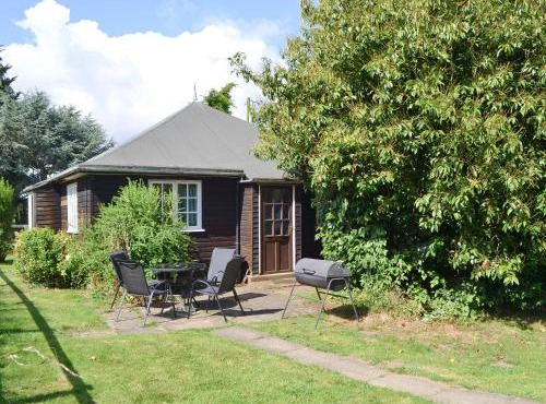 The Cottage - B4014