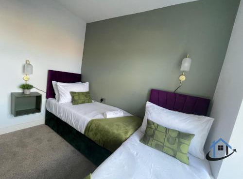 Manor House Apartments