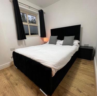 Sefton Park Apartment - Liverpool Getaway