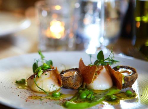 The Plough Inn & Cottages