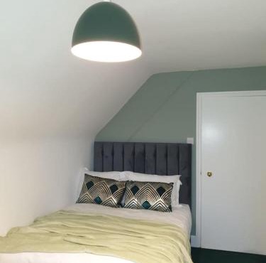 Luxurious 2 bedroom flat