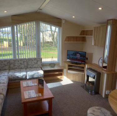 Seaside Retreat