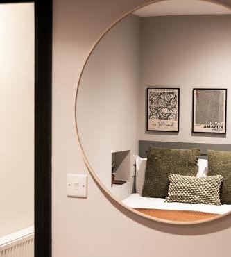 Brayford House Burton Road - Serviced Apartments for Weekly, Corporate & Leisure Stays in Lincoln