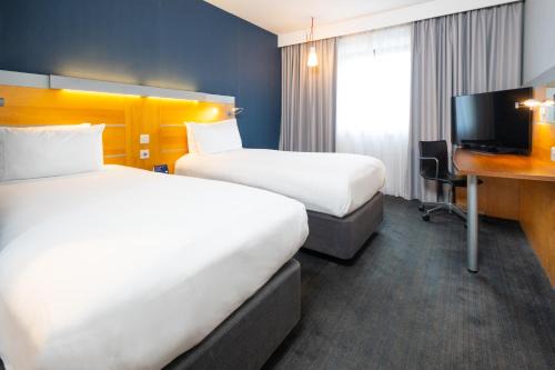 Holiday Inn Express Bedford by IHG