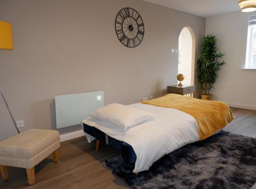 Stylish 2 bedroom Apartment in Kettering