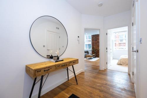 Boutique City Centre Apartment