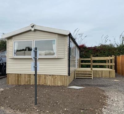 Red Lion Holiday Home 1