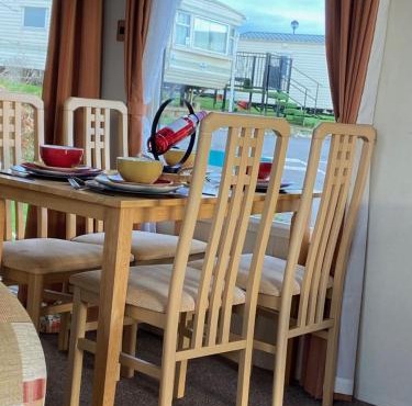 Coastal Caravan Holidays - Puffin 14