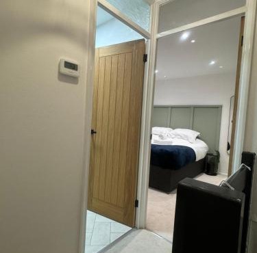 Modern 1 Bedroom House in Biggleswade