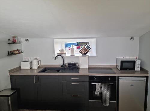 Flamingos Nest Oxford Countryside Apartment Oxford - Bicester Village - Blenheim Palace Festival - WiFi- Free Parking in Oxford