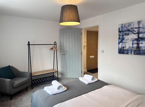 All Inn Apartments