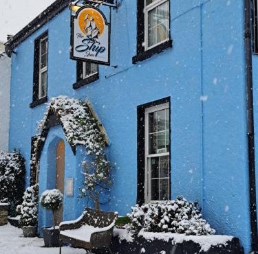 The Ship Inn