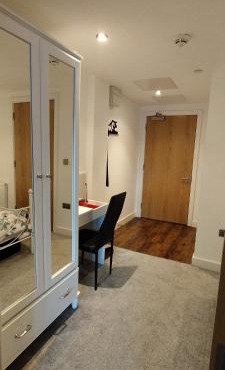 Earl Street 122