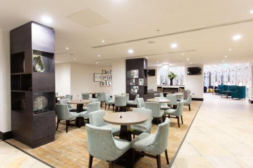 DoubleTree by Hilton Hotel Nottingham - Gateway