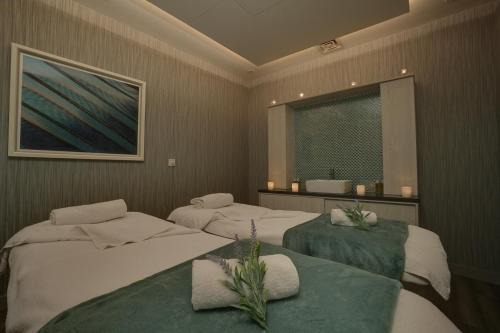 Wrightington Hotel, Health Club & Spa
