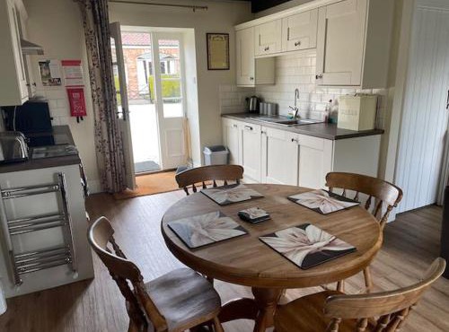 Beck House Cottages