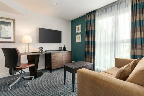 Holiday Inn Birmingham Airport - NEC by IHG