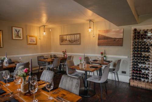 The George & Dragon Country Inn