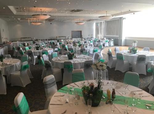 Holiday Inn Doncaster A1- M Jct 36 by IHG