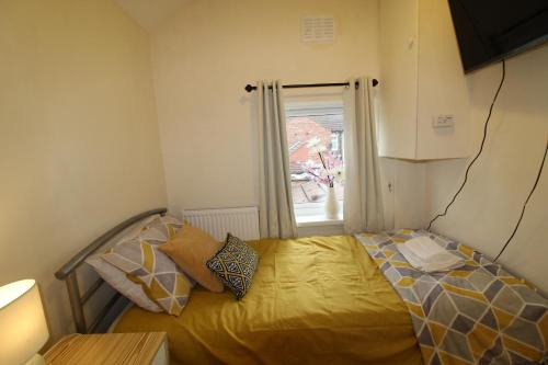 Shirebrook House