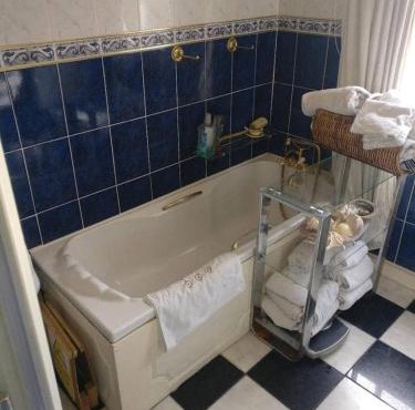Ms McCreadys Guest House