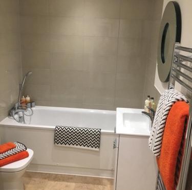 Portfolio Apartments - Welwyn Business Park