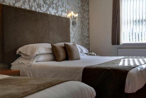 Oaklands Hall Hotel Grimsby