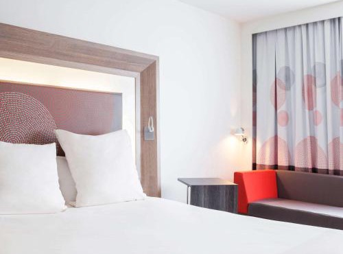 Novotel Nottingham Derby
