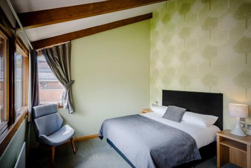 Hinxton Hall Hotel and Conference Centre