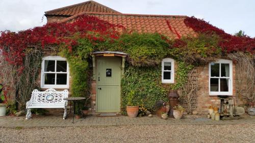 Jockhedge Holiday Cottages