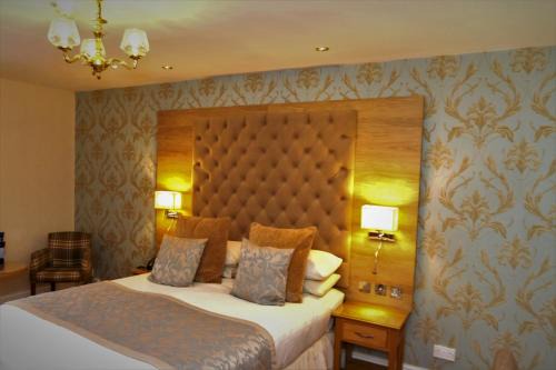 Kingston Theatre Hotel 